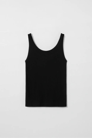 Купить Zara Топ FLOWING TOP KATE MOSS X ZARA