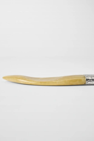 Брелок для ключей COMBINED HORN CHARMS KATE MOSS X ZARA- Заказать в России