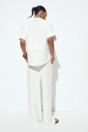 Рубашка сафари- Заказать в России