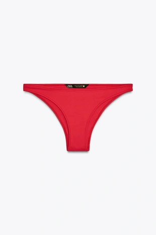 PLAIN BIKINI BOTTOMS- Заказать в России
