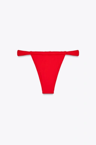 Плавки-стринги бикини- Заказать в России