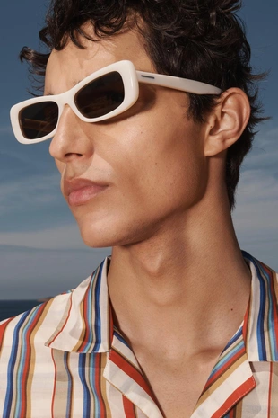 Рубашка в клетку LIMITED EDITION- Заказать в России