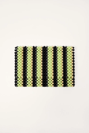 LIMITED EDITION сумочка-клатч с бисером- Заказать в России