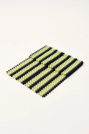 LIMITED EDITION сумочка-клатч с бисером- Заказать в России