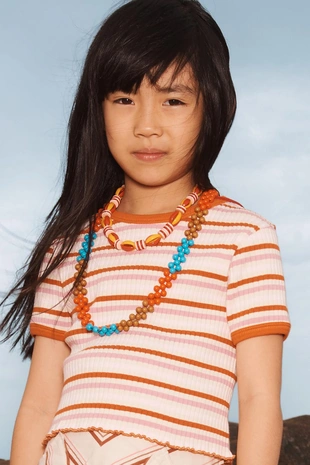 Купить Zara Ожерелье с крупными бусинами LIMITED EDITION