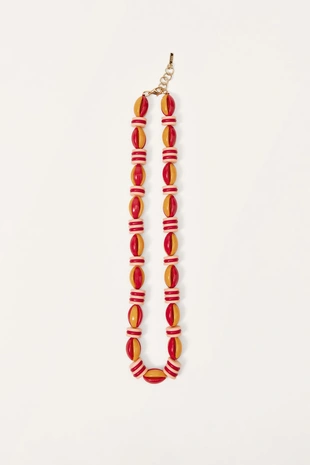 Ожерелье с крупными бусинами LIMITED EDITION- Заказать в России