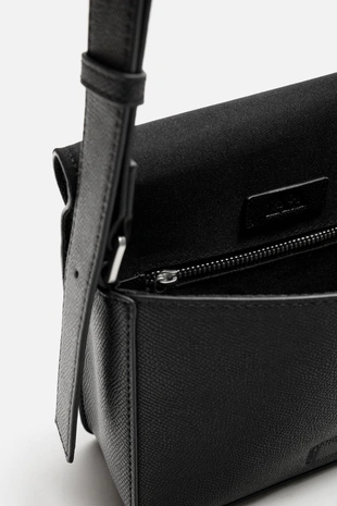 Сумка с текстурой- Заказать в России