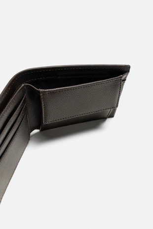 Кошелек с рельефным узором- Заказать в России