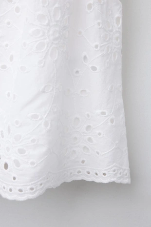 Топ SCHIFFLY на бретелях- Заказать в России