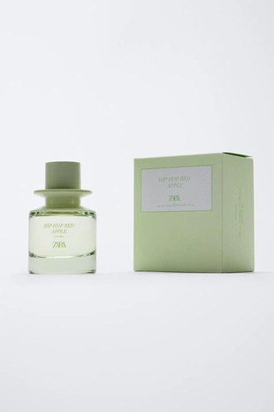 Купить Zara Парфюмированная вода - HIP HOP RED APPLE EDT 60 ML
