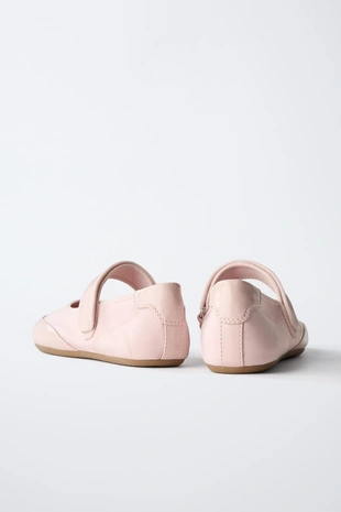 Спортивные балетки- Заказать в России