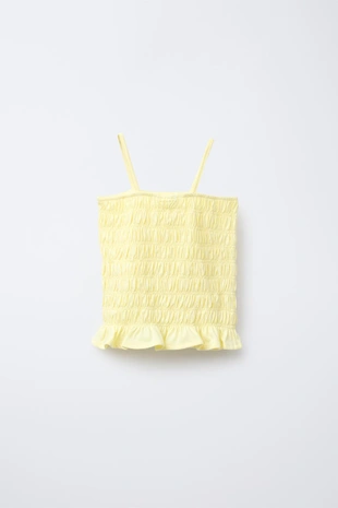 Футболка с эластичными резинками - Заказать в России