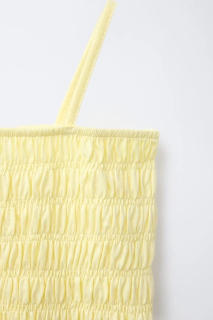 Футболка с эластичными резинками - Заказать в России