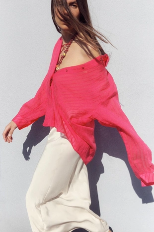 Атласная юбка миди- Заказать в России