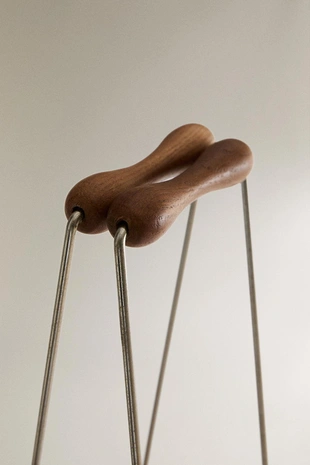 Металлический сборщик теннисных мячей- Заказать в России