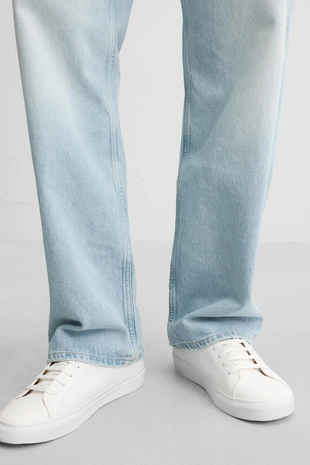 Базовые кроссовки- Заказать в России