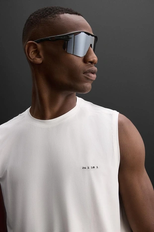 Майка из технической ткани- Заказать в России