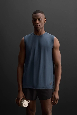 Майка из технической ткани- Заказать в России