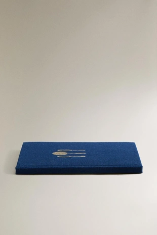 Блокнот TENNIS HARDBACK- Заказать в России
