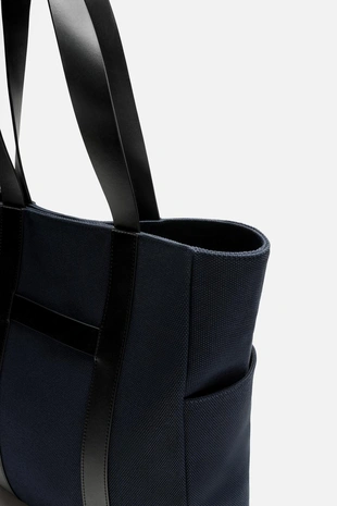 Сумка-шопер MIRUM® X ZARA- Заказать в России
