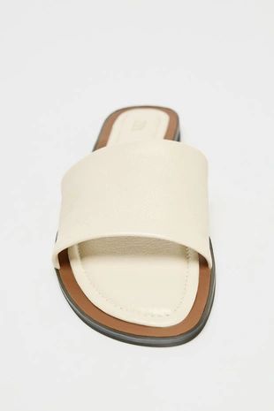 Сандалии из мягкой кожи- Заказать в России