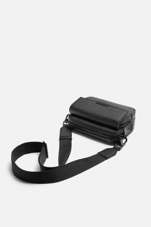 Сумка из рельефного материала- Заказать в России