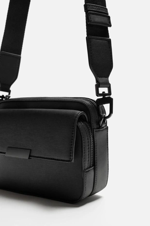 Сумка из рельефного материала- Заказать в России