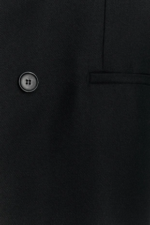 Жилет оверсайз — 50TH ANNIVERSARY- Заказать в России