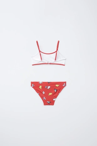 6-14 лет / бикини HELLO KITTY и друзья © SANRIO- Заказать в России