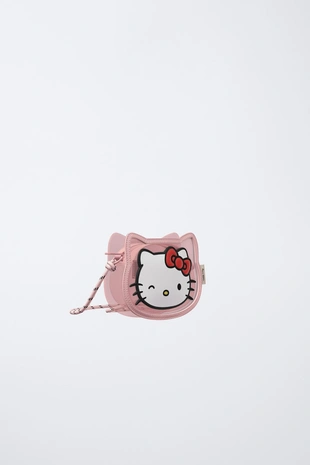 Сумка HELLO KITTY © SANRIO - Заказать в России