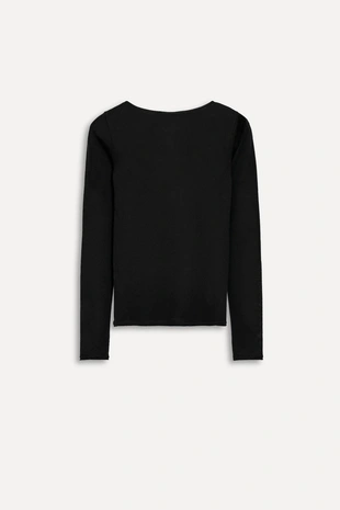 Свитер из шерсти и шелка — 50TH ANNIVERSARY- Заказать в России