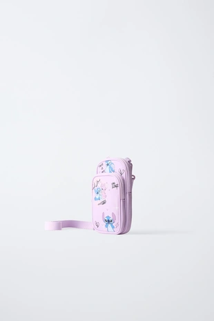 Чехол для мобильного телефона LILO & STITCH © DISNEY- Заказать в России