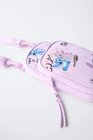 Чехол для мобильного телефона LILO & STITCH © DISNEY- Заказать в России