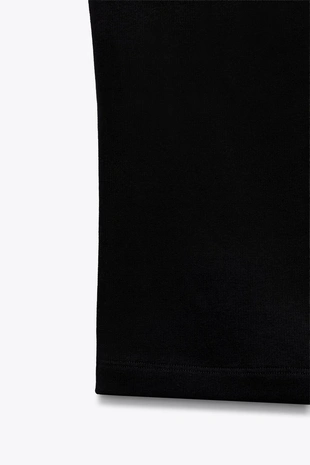 Топ с горловиной халтер и бретелью сзади- Заказать в России