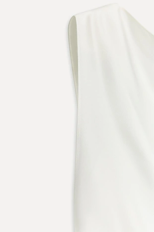 Топ асимметричного кроя — 50TH ANNIVERSARY- Заказать в России