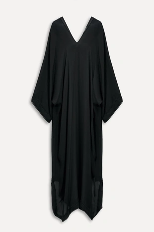 Платье-накидка — 50TH ANNIVERSARY- Заказать в России