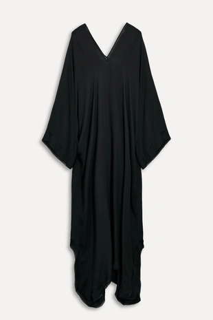 Платье-накидка — 50TH ANNIVERSARY- Заказать в России