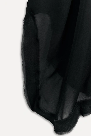 Платье-накидка — 50TH ANNIVERSARY- Заказать в России