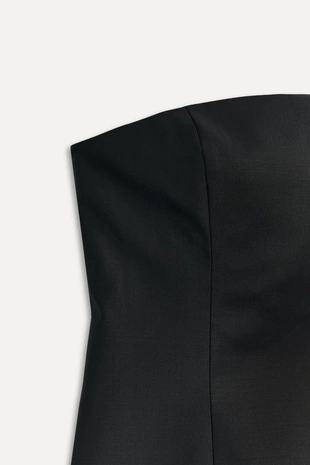 Топ без бретелей — 50TH ANNIVERSARY- Заказать в России