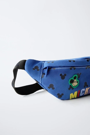 Поясная сумка MICKEY MOUSE © DISNEY - Заказать в России