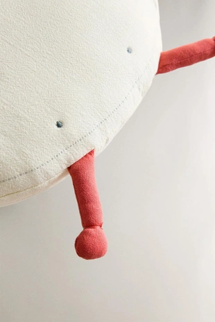 Детская подушка космический корабль- Заказать в России