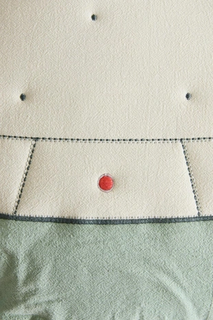 Детская подушка космический корабль- Заказать в России