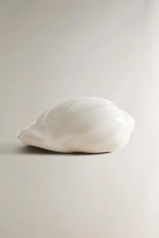 Набор для соли и перца в форме раковины кончи- Заказать в России