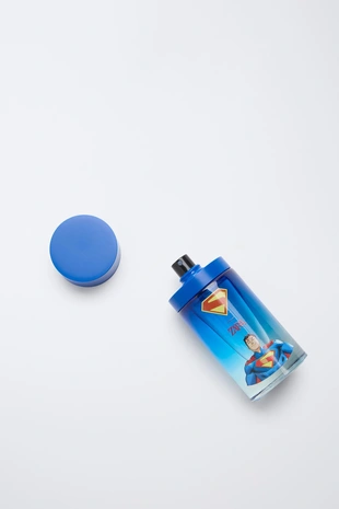 Парфюмированная вода SUPERMAN ™ DC COMICS © EDT 50 ML- Заказать в России