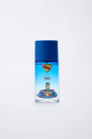 Парфюмированная вода SUPERMAN ™ DC COMICS © EDT 50 ML- Заказать в России