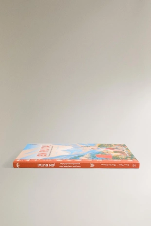 Детская книга ¡EN RUTA!- Заказать в России