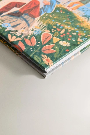 Детская книга ¡EN RUTA!- Заказать в России