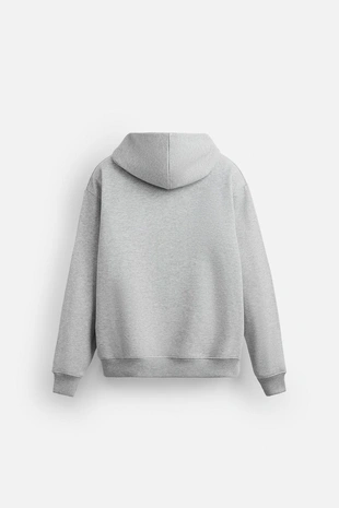 Базовое худи- Заказать в России