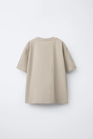 Купить Zara Футболка для бега с этикеткой