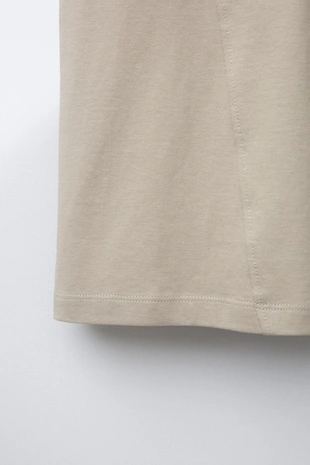 Футболка для бега с этикеткой- Заказать в России